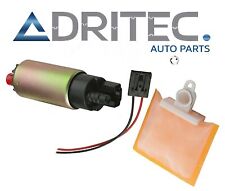 BOMBA DE GASOLINA COMBUSTIBLE