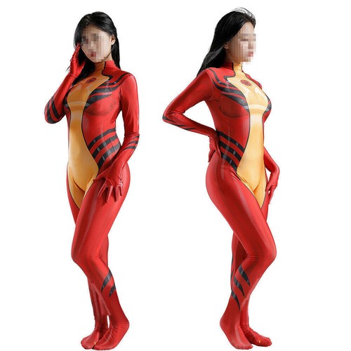 Costume cosplay supereroe - , tuta