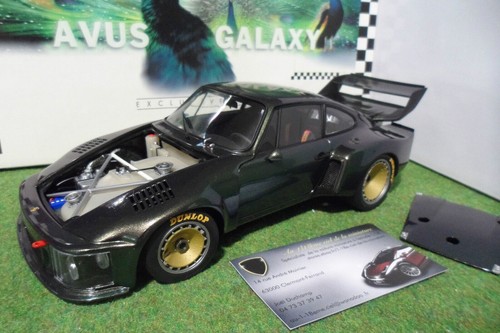 Porsche 935 turbo 1976 - turbo,