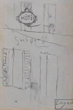 Celso Lagar (1891-1966) - ami
