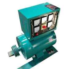 Generatore diesel in ghisa indipendente 30KW tutto rame alternatore