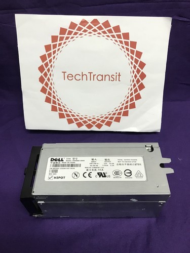 Dell p2591 poweredge 1800 - dell,