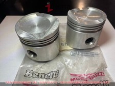 pistoni originali Moto Guzzi