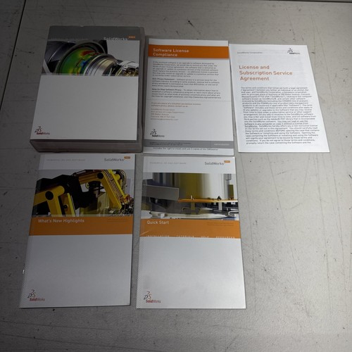 Solidworks 2007 experience - solidworks,