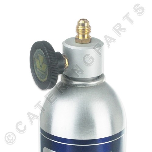 R600a adattatore bottiglia - adattatore,