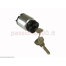 COMMUTATORE DI ACCENSIONE CON