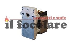 MOTORIDUTTORE STUFA PELLET