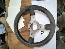 FIAT 500 VOLANTE RAID  -  - 31