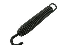 Molla di supporto scarico VOCA carbone 80cc