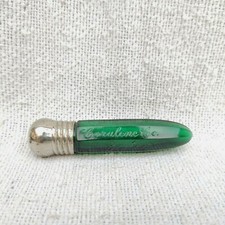 Bottiglia Di Profumo In Vetro