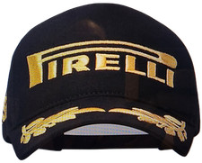 PIRELLI GOLD & 150 ANNI F1