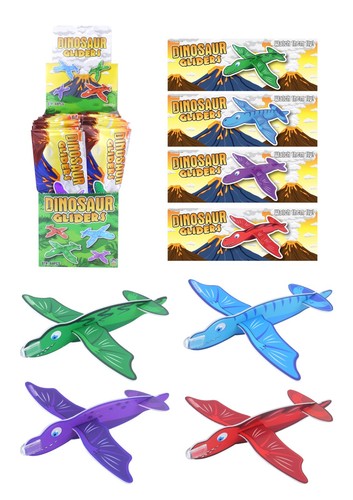 Alianti dinosauro bambini - 6,