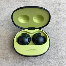 LG TONE Free Fit UTF8 - Auricolari Bluetooth sportivi wireless IP67. 481173