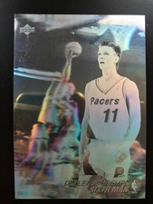 Upper Deck 1991-92 NBA