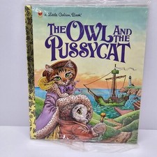 OWL AND THE PUSSYCAT By Edward