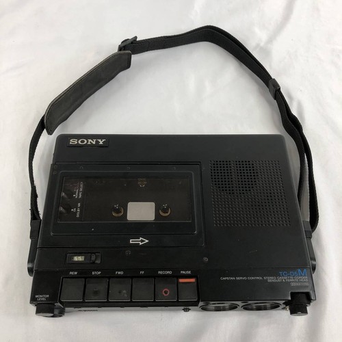Sony d5m vintage - sony,
