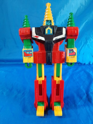 Tf1 diaclone bootleg - tf1,