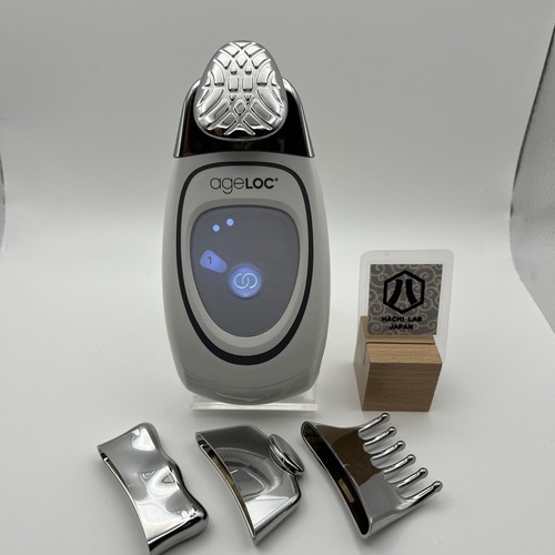 Skin nuskin ageloc - nu,