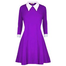 A2Z 4 Kids Ragazze Viola