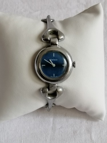 Orologio vintage meccanico