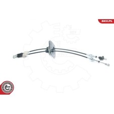 1x cavo, cambio manuale ESEN