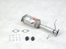 Filtro antiparticolato diesel