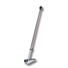 ASTA PORTA BANDIERA IN ACCIAIO