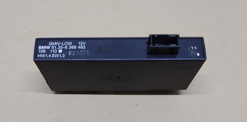 Centralina modulo base bmw - base,