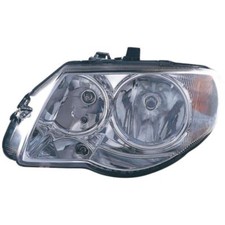 Faro Anteriore Alogeno Destro