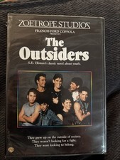 The Outsiders (1983) - Region