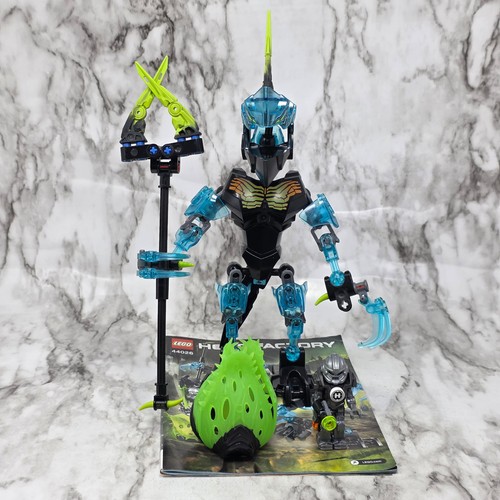 Lego hero factory bestia - bestia, di