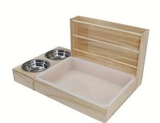 Fieniera e Lettiera Per