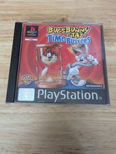 Bugs Bunny & Taz: Time Busters