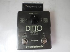 TC Electronics Idem x2 Looper