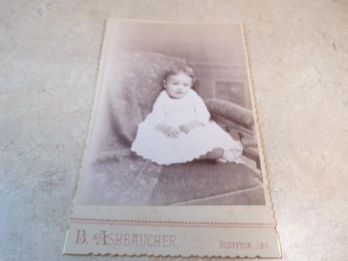 Antico armadio fotografico