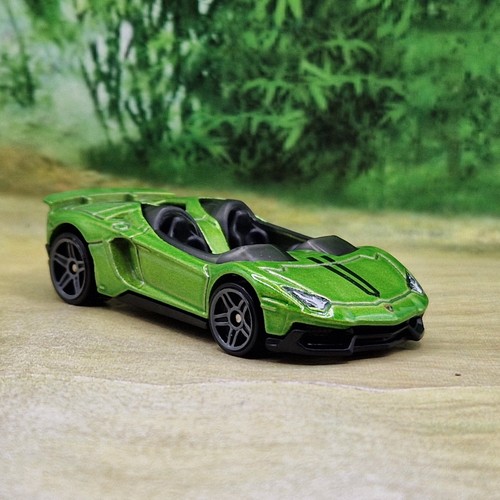 Hot wheels lamborghini - hot,