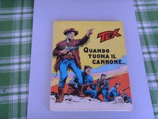 TEX N 114 PRIMA EDIZIONE