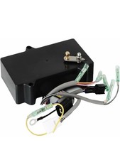 Per YAMAHA 50/60/70CV Unità