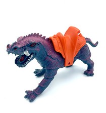 Imperial Sabretooth Serpent