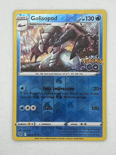 Carta pokemon tcg - pokemon,