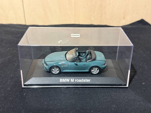 Modellino auto minichamps 43 - modellino,