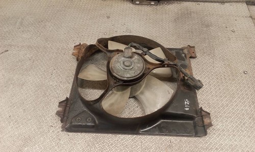Elettroventola diesel suzuki - diesel,