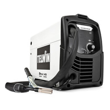 Bimax 140I Synergic Saldatrice