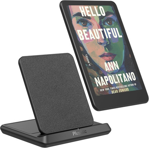 Ricarica wireless per kindle - ricarica,