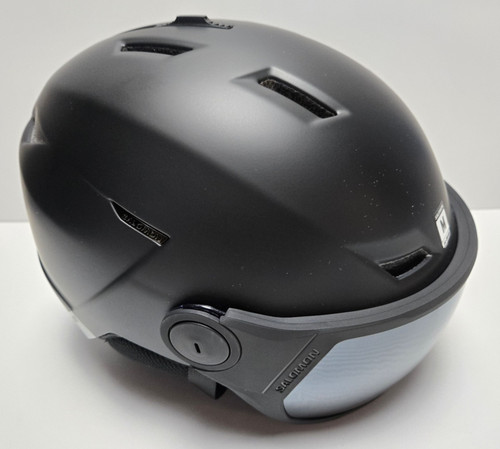 Casco sci salomon - casco, pioneer