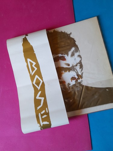 Miguel bose promo - miguel, lp