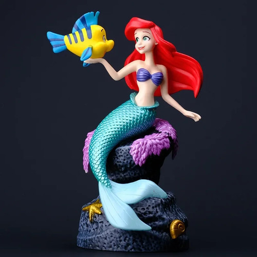 Sirenetta ariel disney - sirenetta,