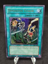 Dimension Fusion x1 - IOC-094