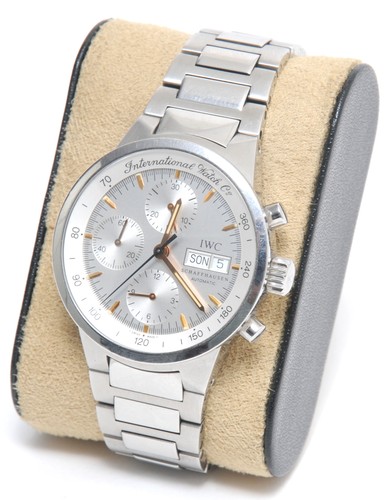 Orologio iwc gst cronografo - orologio,