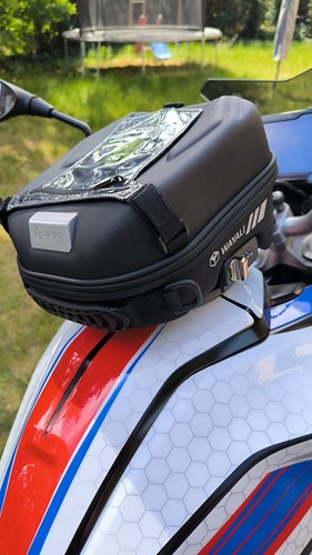 Borsa serbatoio bag tank f900r - borsa,